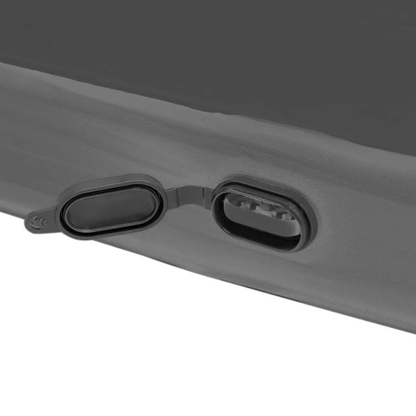 Матрас самонадувающийся Nisus N-M-8000 (200x76x10 см)