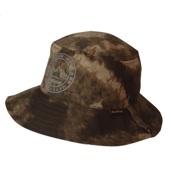 Кепка-панама NordKapp Jahti Atak with net