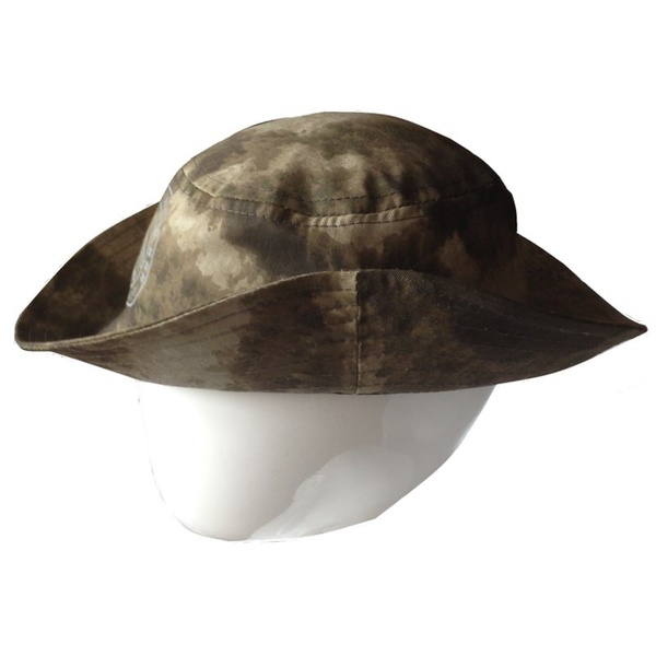 Кепка-панама NordKapp Jahti Atak with net