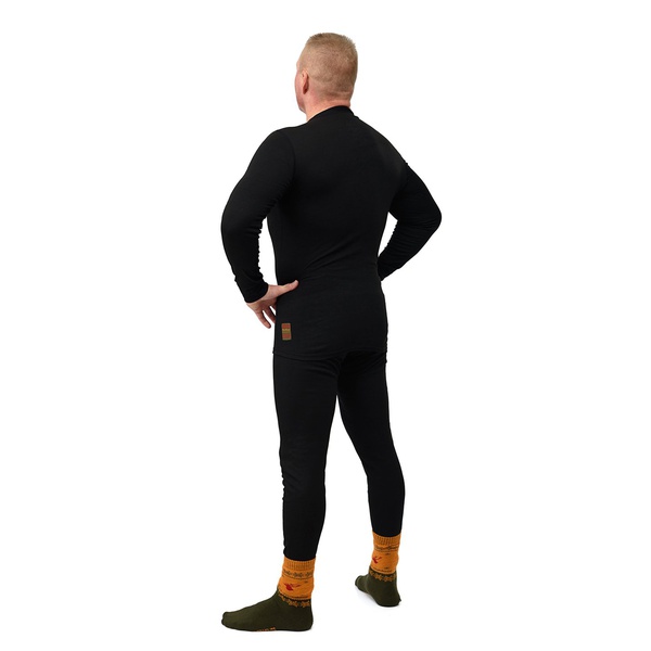 Термобелье NordKapp Active Черный