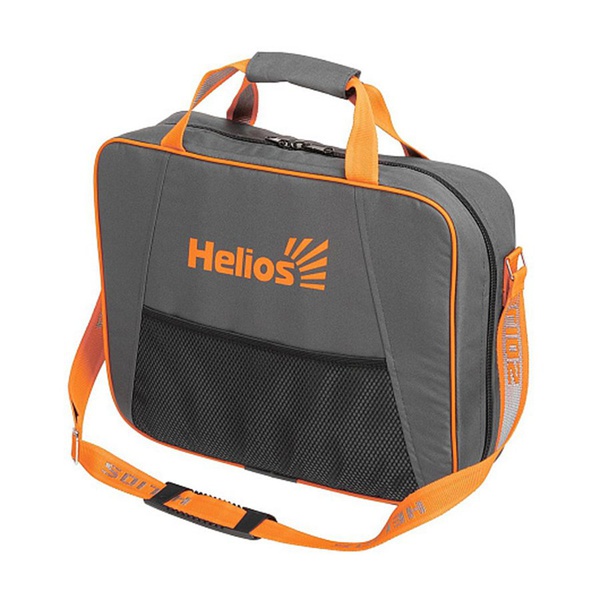Набор для пикника Helios Camping HS-CG-T-4 (4 персоны, с термосом)