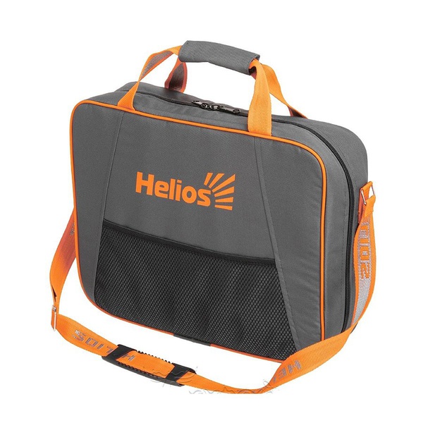 Набор для пикника Helios Camping HS-CG-T-6 (6 персон, с термосом)