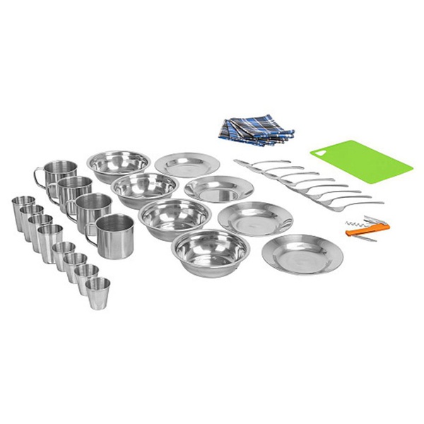Набор для пикника Helios Picnic HS-PCB-4 (на 4 персоны)
