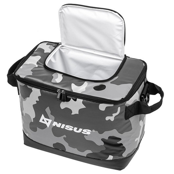 Изотермическая сумка-холодильник Nisus N-CBW-20 (20 л)