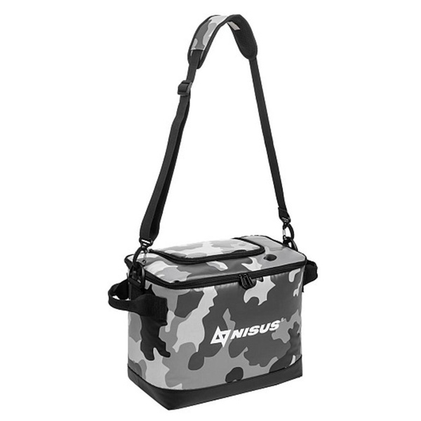Изотермическая сумка-холодильник Nisus N-CBW-20 (20 л)
