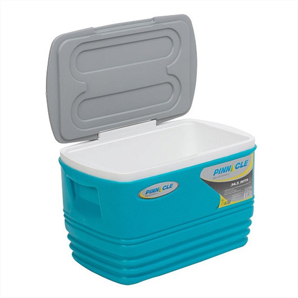 Изотермический контейнер Pinnacle Eskimo A-TPX-6009-34.5-B (34,5 л)