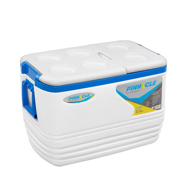 Изотермический контейнер Pinnacle Voyager A-TPX-5004-57-W (57 л)