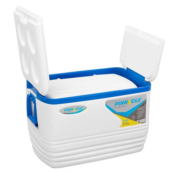 Изотермический контейнер Pinnacle Voyager A-TPX-5004-57-W (57 л)