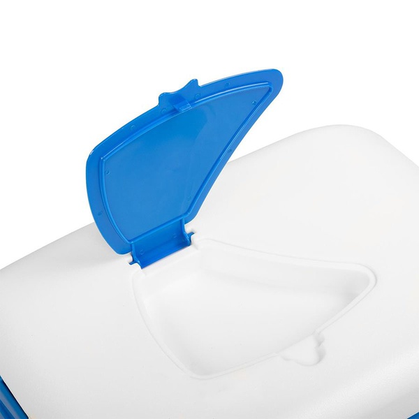 Изотермический контейнер Pinnacle Voyager A-TPX-5003-45-W (45 л)