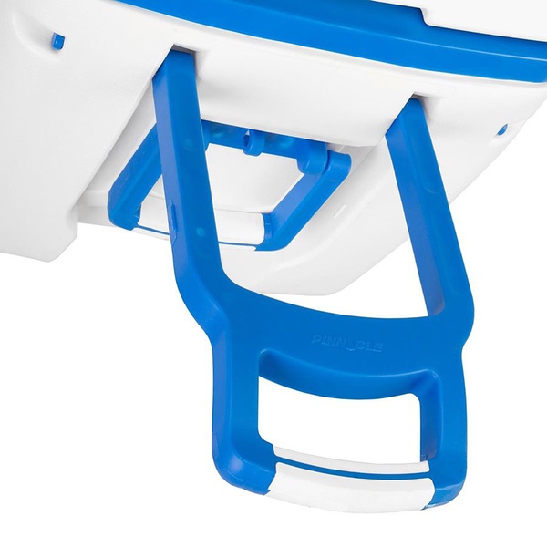 Изотермический контейнер Pinnacle Voyager A-TPX-5003-45-W (45 л)