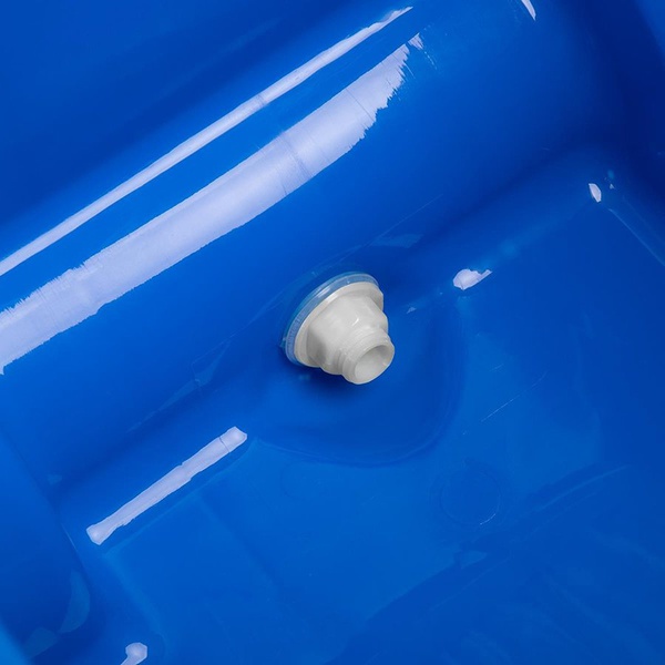 Изотермический контейнер Pinnacle Voyager A-TPX-5003-45-W (45 л)