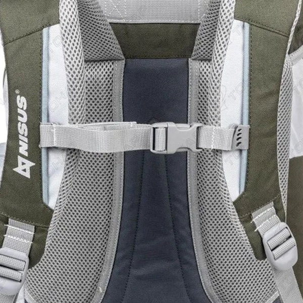 Рюкзак Nisus Delta 45