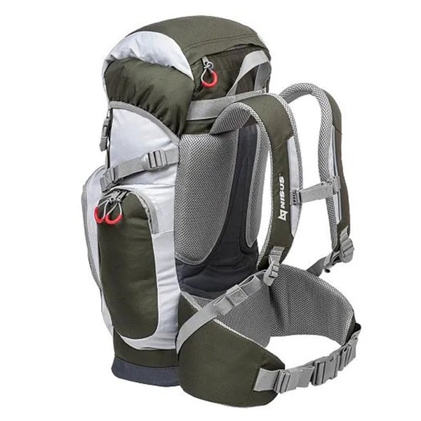 Рюкзак Nisus Delta 75