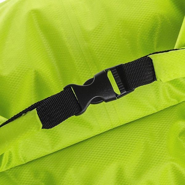 Гермомешок Helios HS-GM-40 зелёный, 40 л