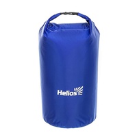 Гермомешок Helios HS-GM-50 синий, 50 л