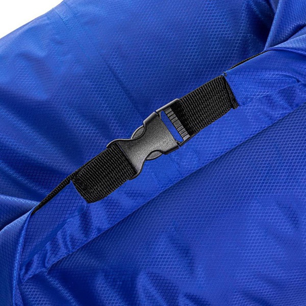 Гермомешок Helios HS-GM-50 синий, 50 л