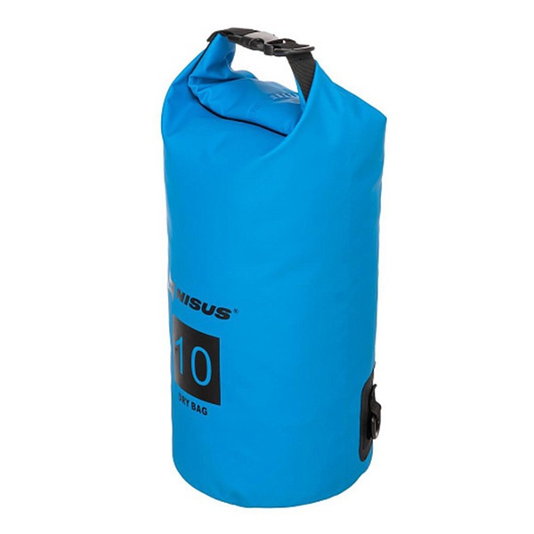 Драйбег Nisus N-8701-10 ПВХ голубой, 10 л