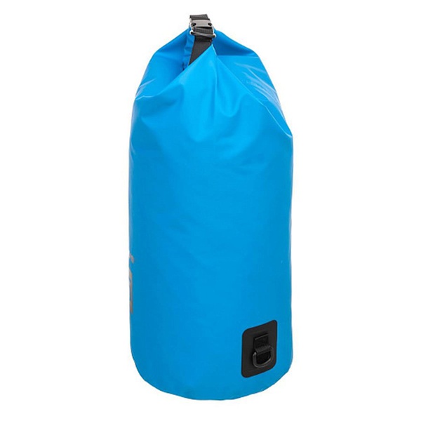 Драйбег Nisus N-8701-25 ПВХ голубой, 25 л