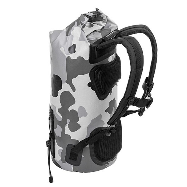 Герморюкзак Nisus N-BW-20 ПВХ (20 л)