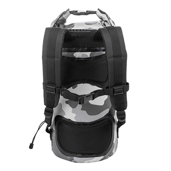 Герморюкзак Nisus N-BW-20 ПВХ (20 л)