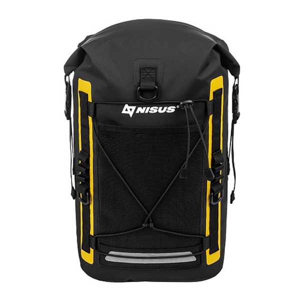 Герморюкзак Nisus N-8904-25 ПВХ (25 л)