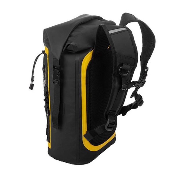 Герморюкзак Nisus N-8904-25 ПВХ (25 л)