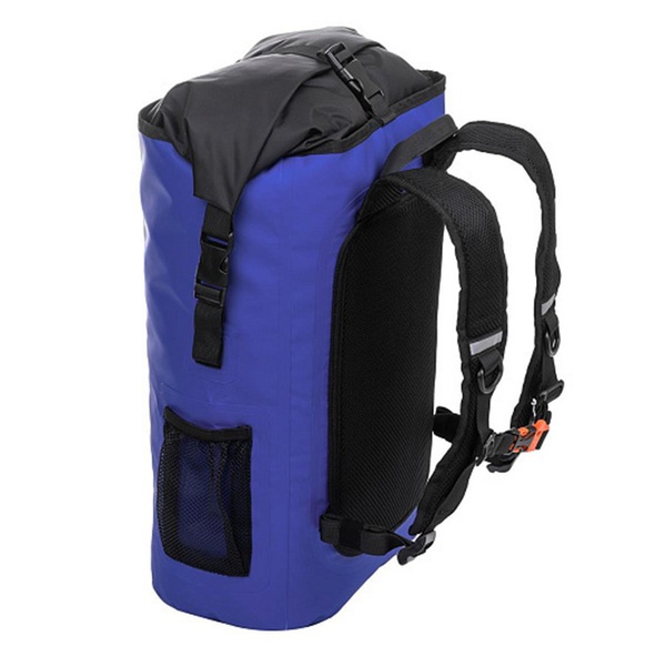 Герморюкзак Nisus N-8906-25 ПВХ (25 л)