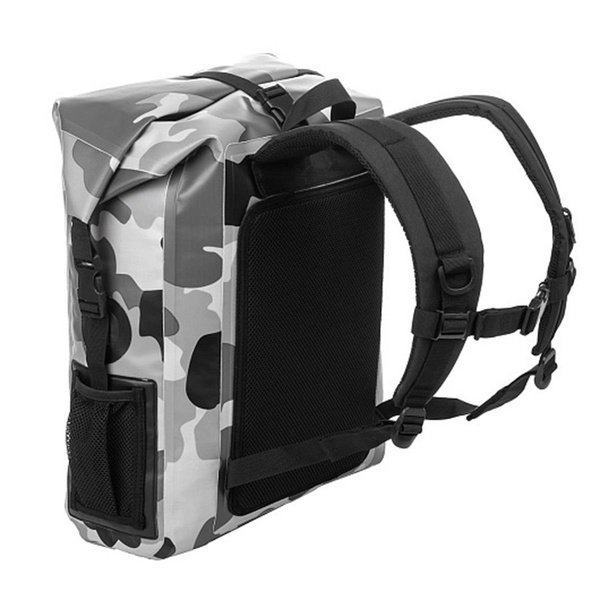 Герморюкзак Nisus N-BW-25 ПВХ (25 л)