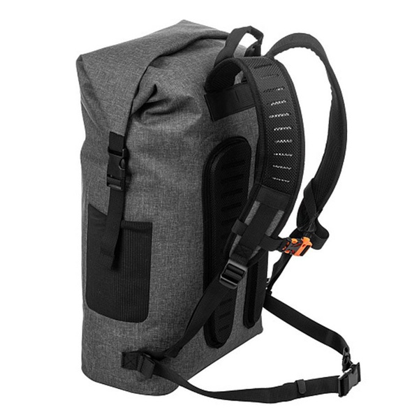 Герморюкзак Nisus N-82110-30 ПВХ (30 л)