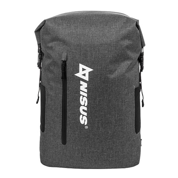 Герморюкзак Nisus N-82110-30 ПВХ (30 л)