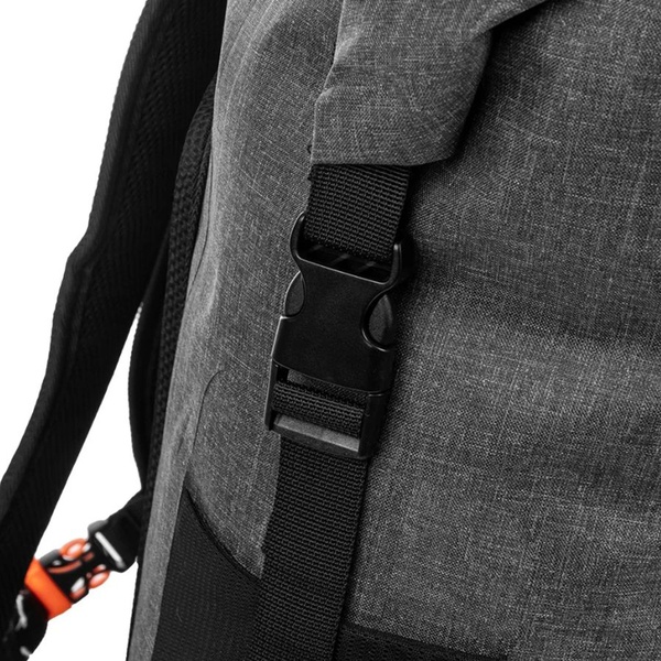 Герморюкзак Nisus N-82110-30 ПВХ (30 л)