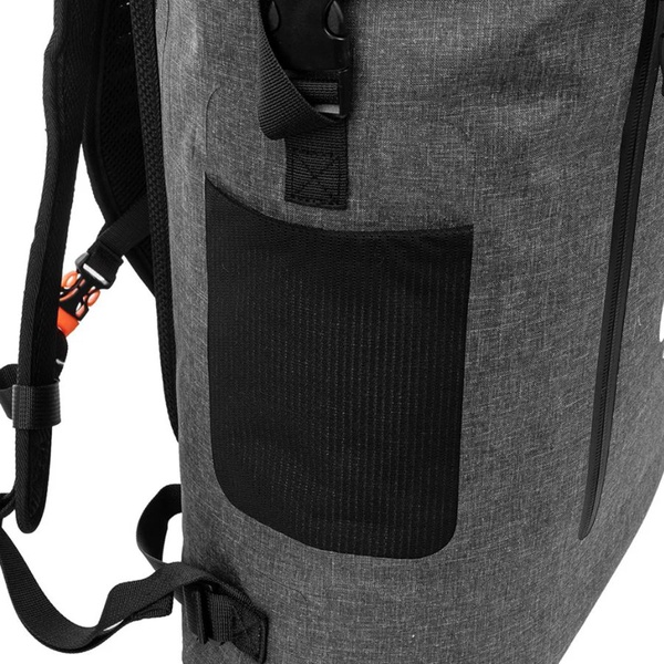 Герморюкзак Nisus N-82110-30 ПВХ (30 л)