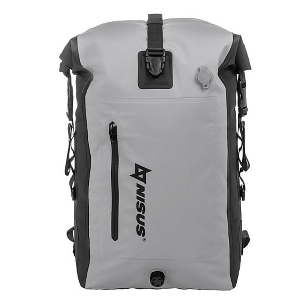 Герморюкзак Nisus N-82111-30 ПВХ (30 л)