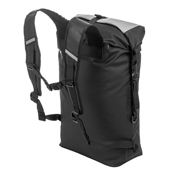 Герморюкзак Nisus N-82111-30 ПВХ (30 л)