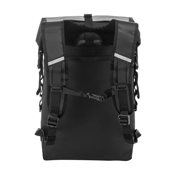 Герморюкзак Nisus N-82111-30 ПВХ (30 л)