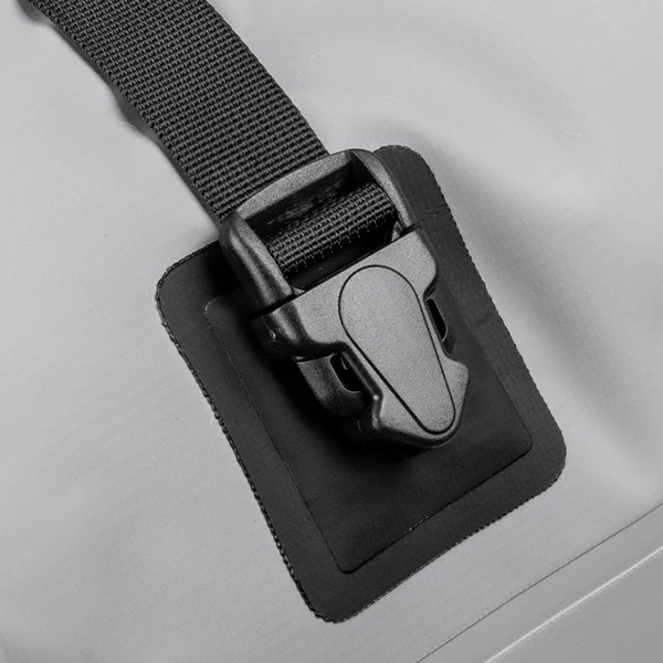 Герморюкзак Nisus N-82111-30 ПВХ (30 л)