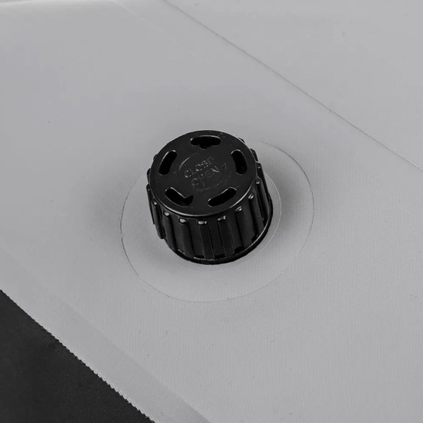 Герморюкзак Nisus N-82111-30 ПВХ (30 л)