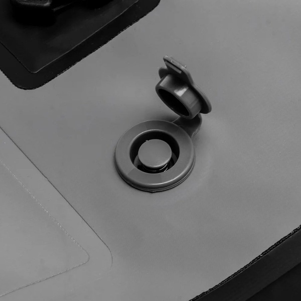 Герморюкзак Nisus N-82111-30 ПВХ (30 л)