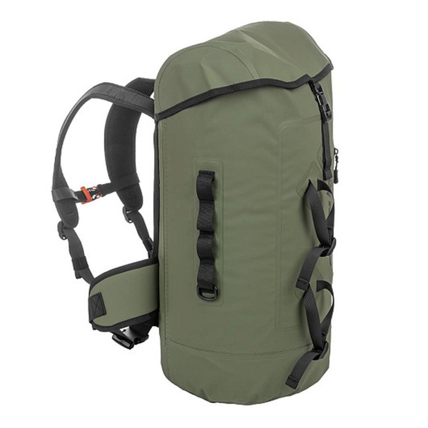 Герморюкзак Nisus N-82101-35 ПВХ (35 л)