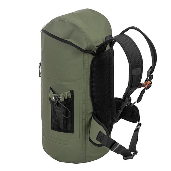 Герморюкзак Nisus N-82101-35 ПВХ (35 л)