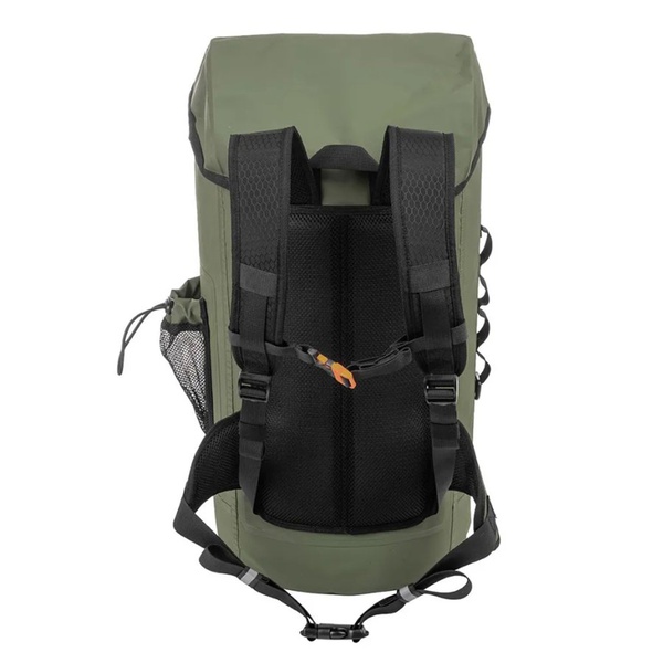 Герморюкзак Nisus N-82101-35 ПВХ (35 л)