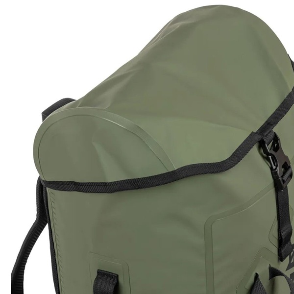 Герморюкзак Nisus N-82101-35 ПВХ (35 л)