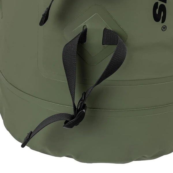 Герморюкзак Nisus N-82101-35 ПВХ (35 л)