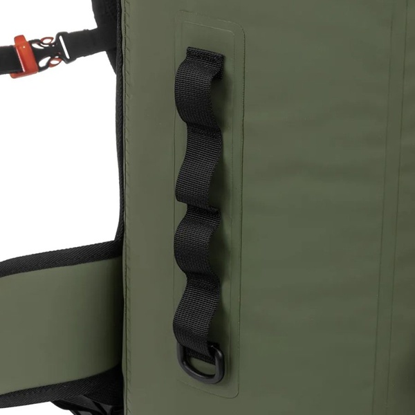 Герморюкзак Nisus N-82101-35 ПВХ (35 л)