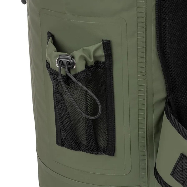 Герморюкзак Nisus N-82101-35 ПВХ (35 л)