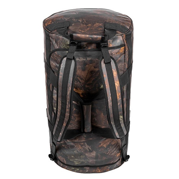 Герморюкзак Nisus N-TB-R-90 ПВХ (90 л)