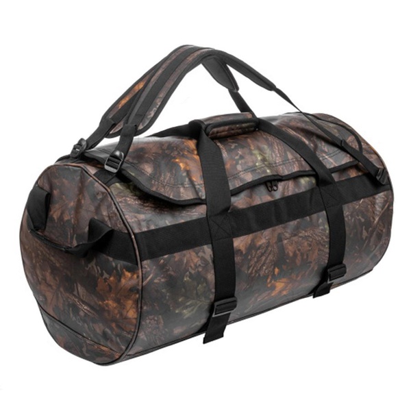 Герморюкзак Nisus N-TB-R-90 ПВХ (90 л)