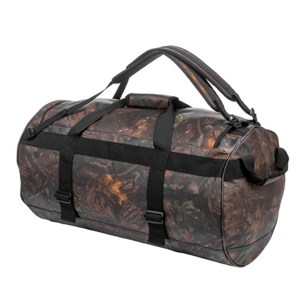 Герморюкзак Nisus N-TB-R-90 ПВХ (90 л)