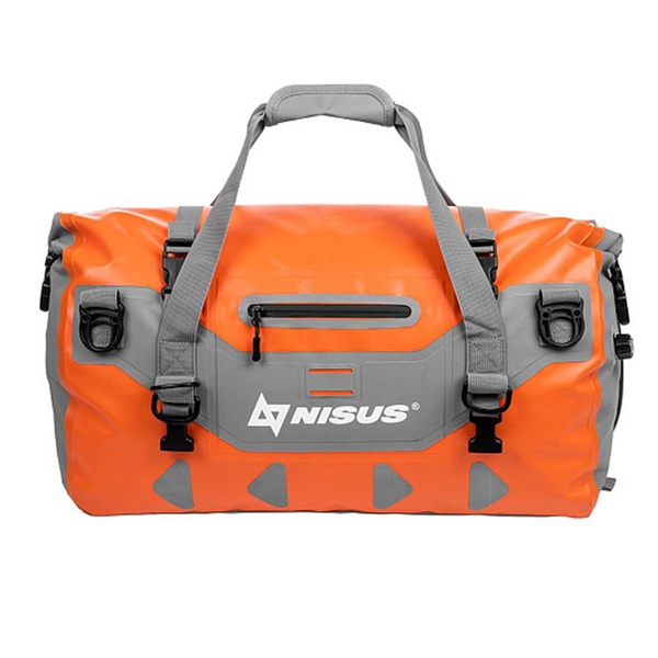 Гермосумка Nisus N-8916-40 ПВХ (40 л)