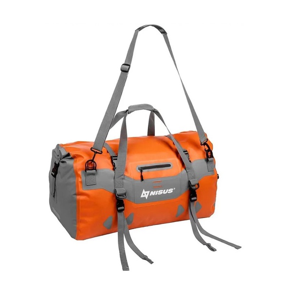 Гермосумка Nisus N-8916-40 ПВХ (40 л)